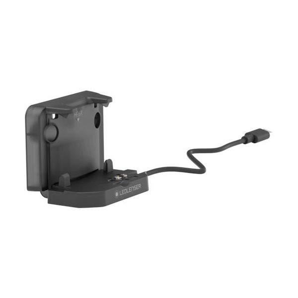 レッドレンザー LEDLENSER Wall Mount Type D 503003 1個 582-6848（直送品）