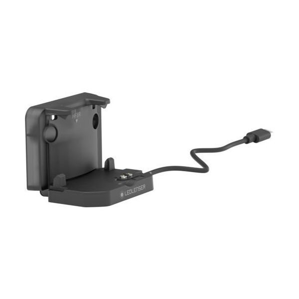 レッドレンザー LEDLENSER Wall Mount Type E 503004 1個 582-6846（直送品）
