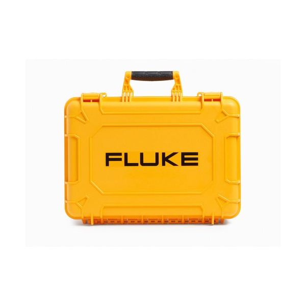 テクトロニクス&フルーク FLUKE ハードケース CXT293 1個 594-4372（直送品）