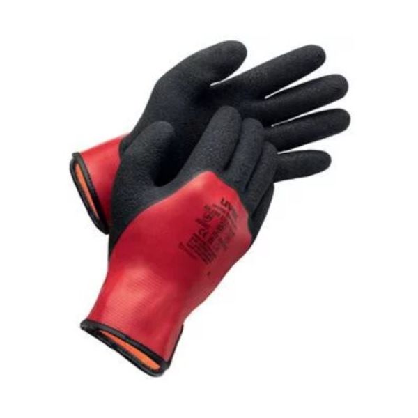 ウベックス UVEX ユニライト サーモFC L 6084269 1双 575-3572（直送品）