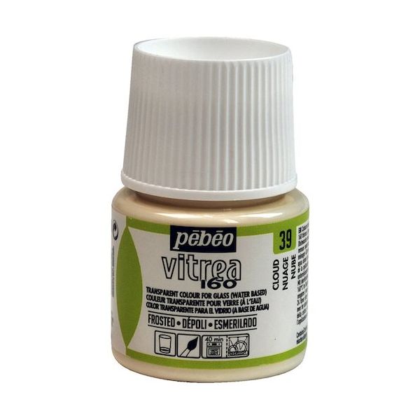 ペベオ・ジャポン ペベオ ヴィトレア 160 マット色 クラウド39 112039 1個 593-8352（直送品）