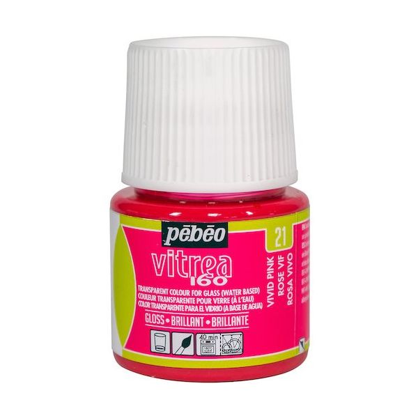 ペベオ・ジャポン ペベオ ヴィトレア 160 グロス色 ヴィヴィットピンク21 111021 1個 593-8354（直送品）