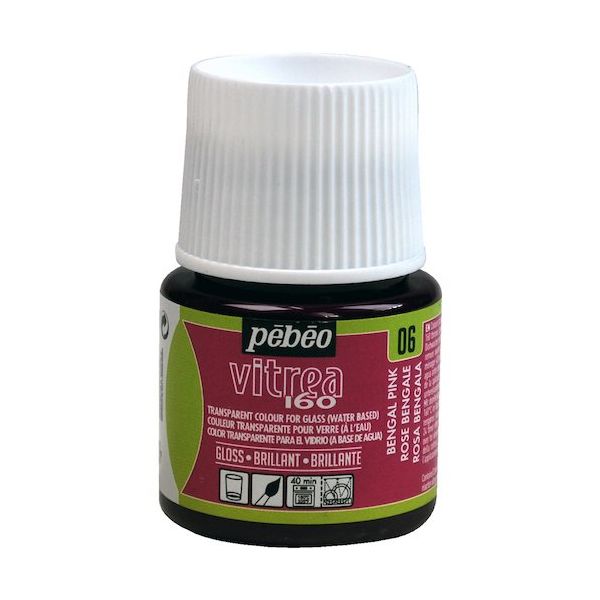 ペベオ・ジャポン ペベオ ヴィトレア 160 グロス色 ベンガル ピンク06 111006 1個 593-8373（直送品）
