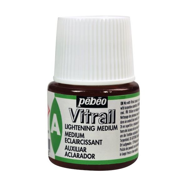 ペベオ・ジャポン ペベオ ヴィトラーユ ライトニングメディウム 45ml 051000 1個 594-1040（直送品）