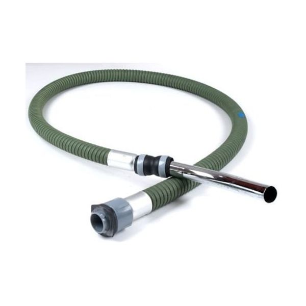 ニルフィスクアドバンス ニルフィスク 2mネオプレーンラバーホース 11717000 1個 602-2659（直送品）