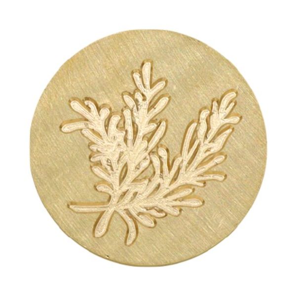 ペベオ・ジャポン ペベオ Artemio シーリングスタンプ ローズマリー 13050050 1本 601-2091（直送品）