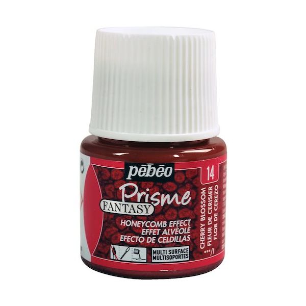 ペベオ・ジャポン ペベオ ファンタジープリズム45ml NO.14チェリーブロッサム 166014 1本 607-4487（直送品）