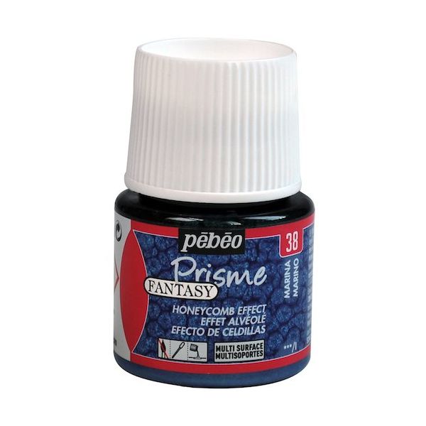 ペベオ・ジャポン ペベオ ファンタジープリズム45ml NO.38マリーナ 166038 1本 607-4471（直送品）