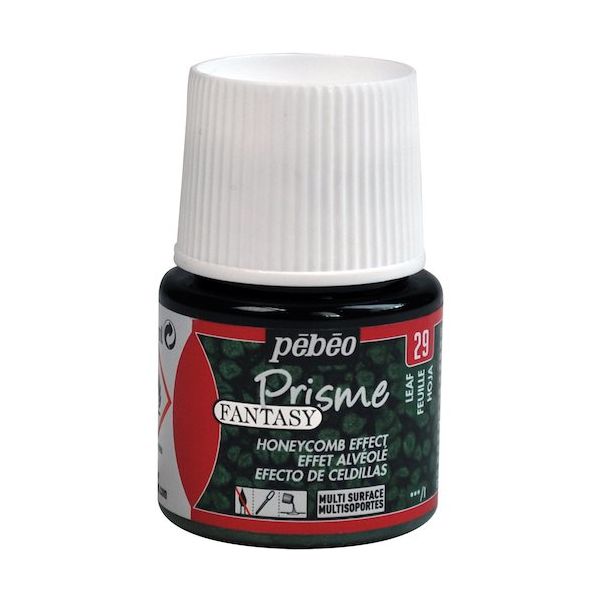 ペベオ・ジャポン ペベオ ファンタジープリズム45ml NO.29リーフ 166029 1本 607-4492（直送品）