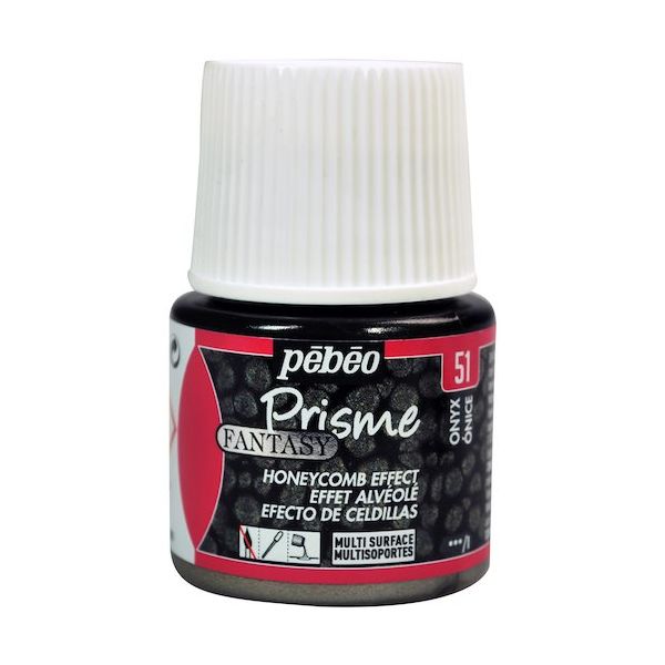 ペベオ・ジャポン ペベオ ファンタジープリズム45ml NO.51オニキス 166051 1本 607-4477（直送品）