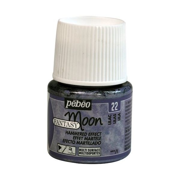 ペベオ・ジャポン ペベオ ファンタジームーン45ml NO.22ライラック 167022 1本 607-4529（直送品）