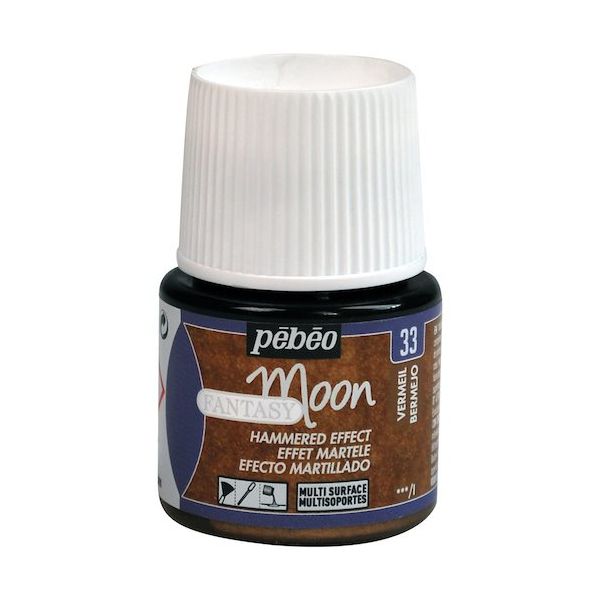 ペベオ・ジャポン ペベオ ファンタジームーン45ml NO.33バーメイド 167033 1本 607-4530（直送品）