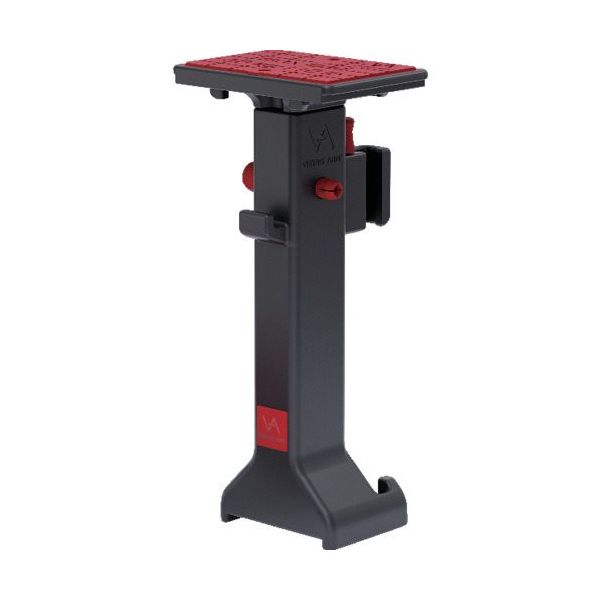 VIKING ARM社 バイキングアーム "バイキングアーム キャビネット設置アダプター(1個入) VA0084 1個 632-0611（直送品）