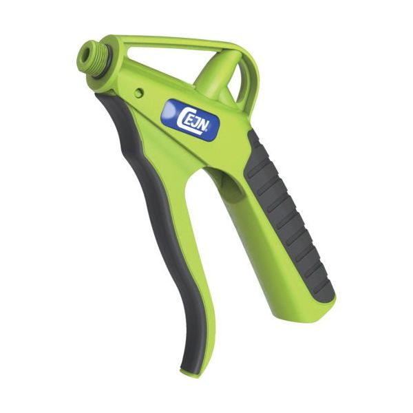 CEJN シリーズ209 エア・フルードガン Hi―visカラー ボディー単体(ノズルなし)Rc1/4 11-209-0000 1個（直送品）