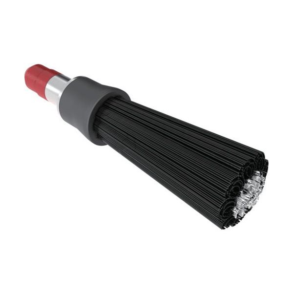 セインジャパン CEJN シリーズ208/209 ブラシノズルーハード 11-208-9972 1個 628-8976（直送品）