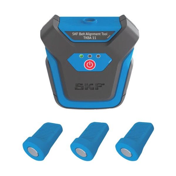 SKF ベルトアライメントツールTKBA 11 TKBA 1台 612-2947（直送品）