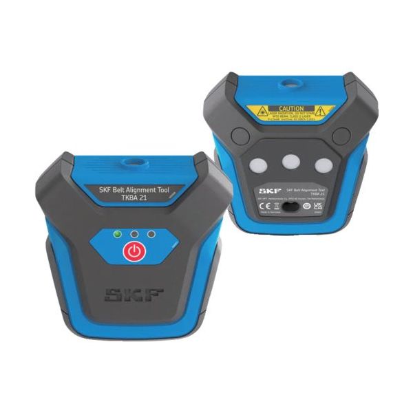 SKF ベルトアライメントツールTKBA 21 TKBA 1台 612-2948（直送品）