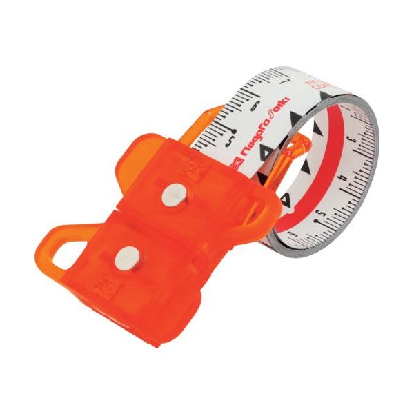 新潟精機 SK スパイラルメジャー 標尺目盛SMT