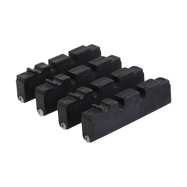 新潟精機 SK 水龍用部品 ブレード DPS-01B 1個 610-0499（直送品）