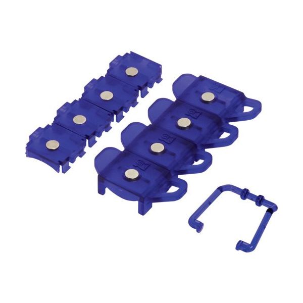 新潟精機 SK スパイラルメジャー用スライダーSMT