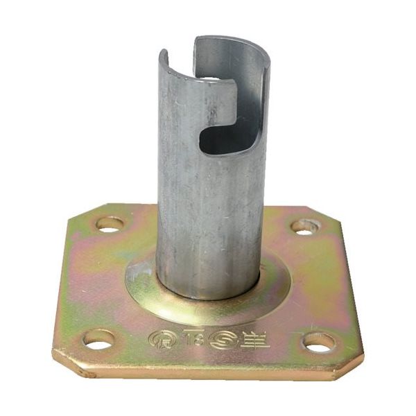 信和 固定ベース(48.6)SKー14NP2 SKー14NP2 1個 626-3903（直送品）