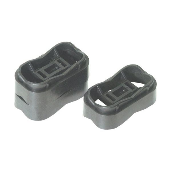 ABB デルテック 標準タイプ用スペーサー TCP360 1袋(100個) 627-7063（直送品）