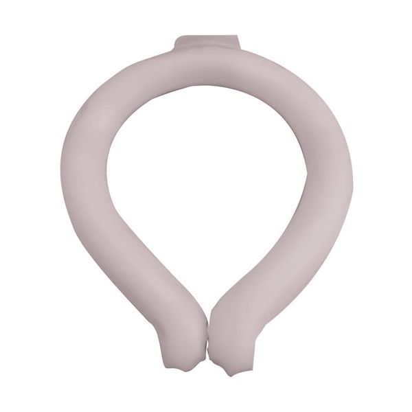 グローバル・ジャパン グローバルジャパン W Icy Neck チャイベージュ S 547273 1個 610-2740（直送品）