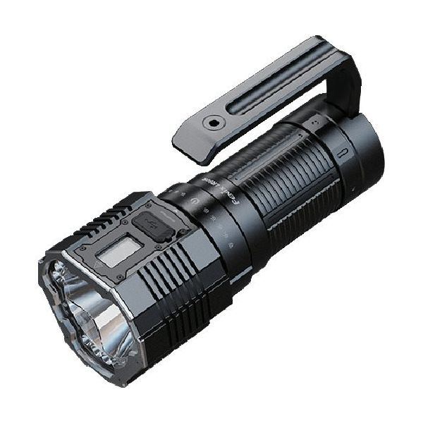 Fenix 充電式LEDライト LR60R 1個 612-3167（直送品）