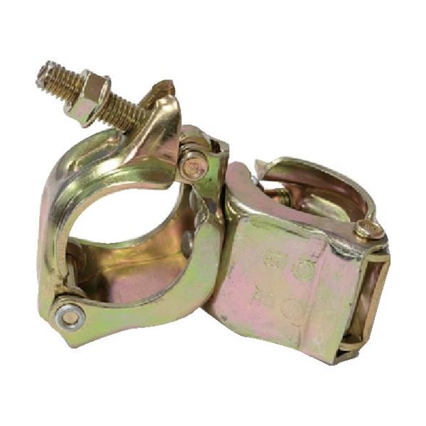 信和 兼用直交クランプ KTCL 1個 626-3888（直送品）