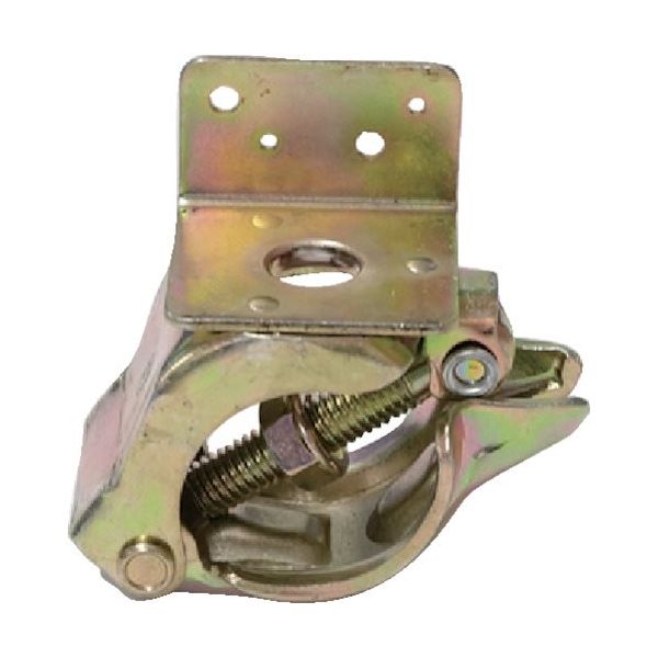 信和 タルキドメ直交クランプ TKKCL 1個 626-3899（直送品）