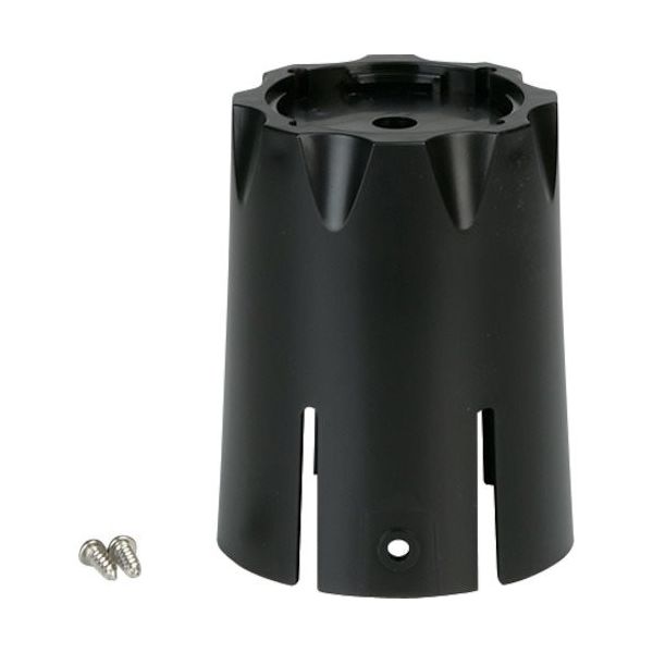 中発販売 Reelex サウンドバリア用コーンアタッチメント SB-AT1 1個 623-3192（直送品）