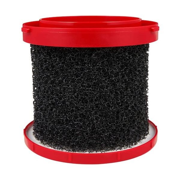 ミルウォーキーエレクトリックツール milwaukee 湿式フィルター 49-90-2015 1個 622-5275（直送品）