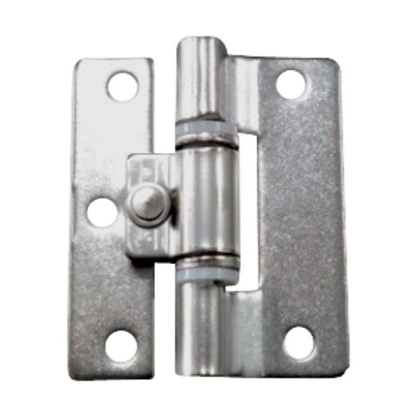 スガツネ工業 (170098196)HGーSFTHー05ー35トルクヒンジ HG-SFTH-05-35 1個 630-2643（直送品）