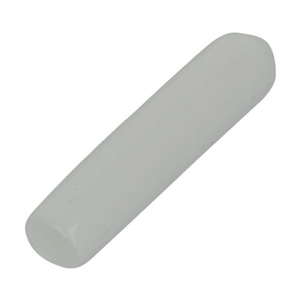 八幡ねじ YAHATA 先端キャップ 6X30 白 [2個入] 4979874200983 1パック(2個) 631-6429（直送品）