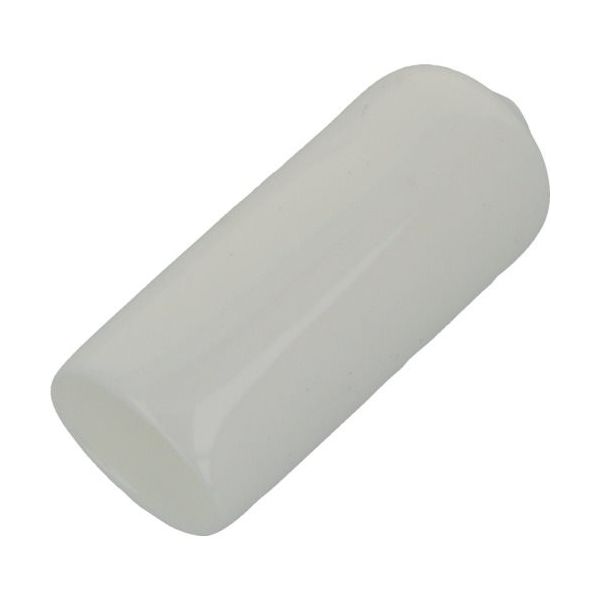 八幡ねじ YAHATA 先端キャップ 12X30 白 [2個入] 4979874201010 1パック(2個) 631-6473（直送品）