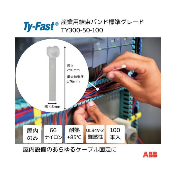 TY300-50-100（直送品）