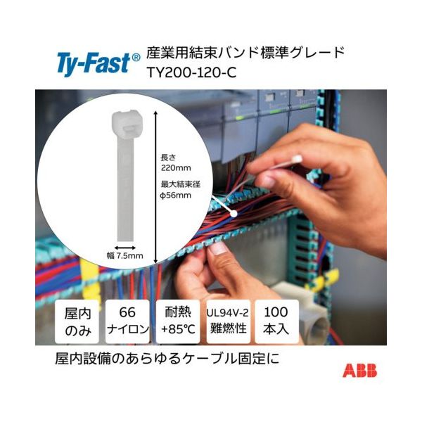 TY200-120-C（直送品）