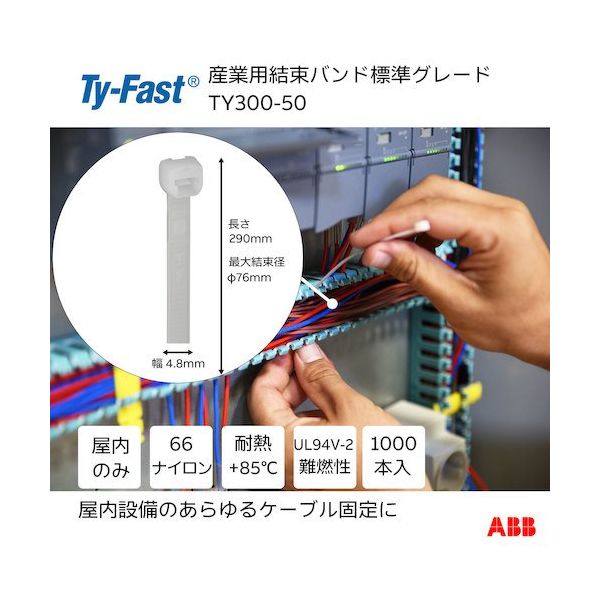 TY300-50（直送品）