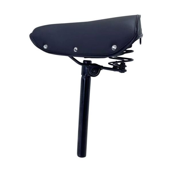 トラスコ中山 TRUSCO ハザードランナー THRC5526用 サドル(シートポスト付) THRC-5526SDL 1個 627-7325（直送品）