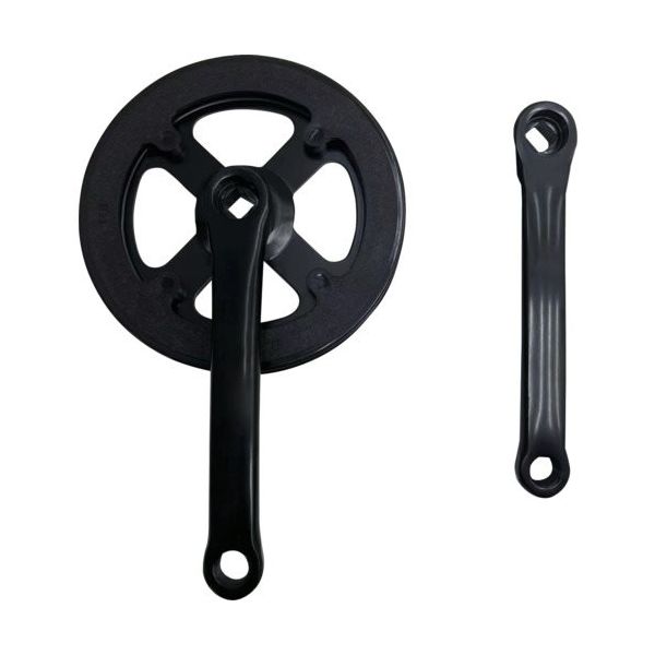 トラスコ中山 TRUSCO ハザードランナー THRC5526用 ギアクランク THRC-5526GAK 1式(1個) 627-7331（直送品）