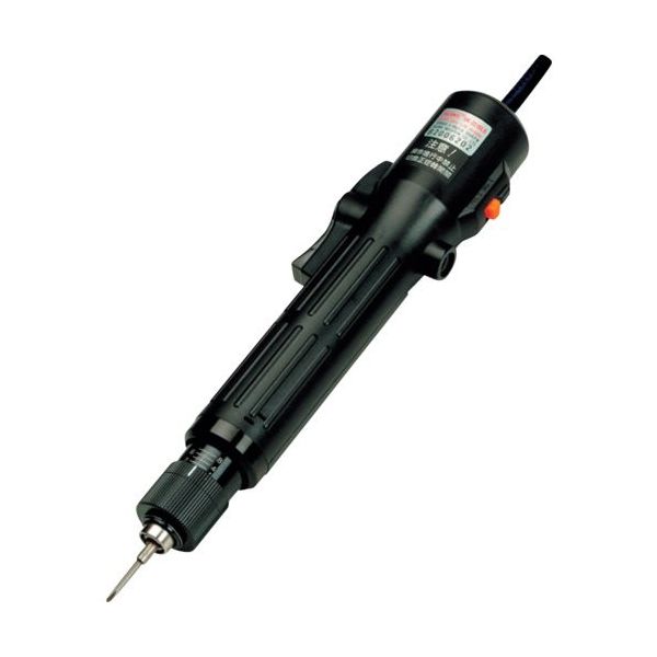 キリウスジャパン キリウス トランスレス電動ドライバー クッションクラッチ式 HS-215 1台 621-9354（直送品）