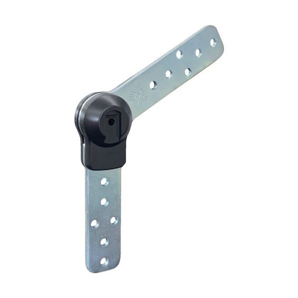 向陽エンジニアリング KOYOENG 角度調整パーツ TTシリーズ(ワイヤータイプ) TT200W 1個 622-8441（直送品）