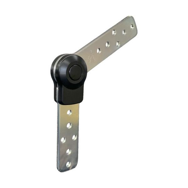 向陽エンジニアリング KOYOENG 角度調整パーツ TTシリーズ(フリータイプ) TT200F 1個 622-9948（直送品）