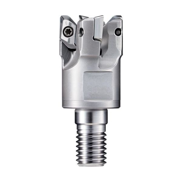 ダイジェット工業 ダイジェット エアロチッパーミニ BODY MAM-6042-M16 1本 633-4581（直送品）