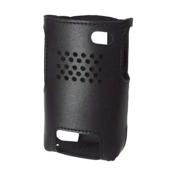 バーテックススタンダードLMR 八重洲無線 キャリングケース SHC-49 1個 653-8229（直送品）