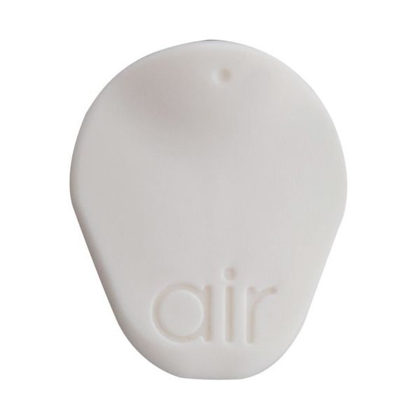 タカギ シャワーヘッド補修部品 マイクロバブルシャワー 吸気キャップ(WT) XJZ0027 1個 664-6558（直送品）