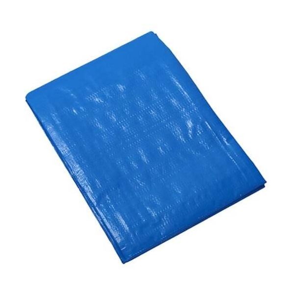 ペンギンエースジャパン ペンギンエース タフブルーシート #3000 5.4×7.2 BS #3000-5472 1セット(5枚)（直送品）