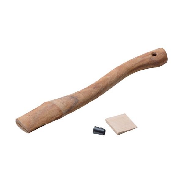 Hultafors スペアハンドル 375mm 842000 1本 634-5803（直送品）