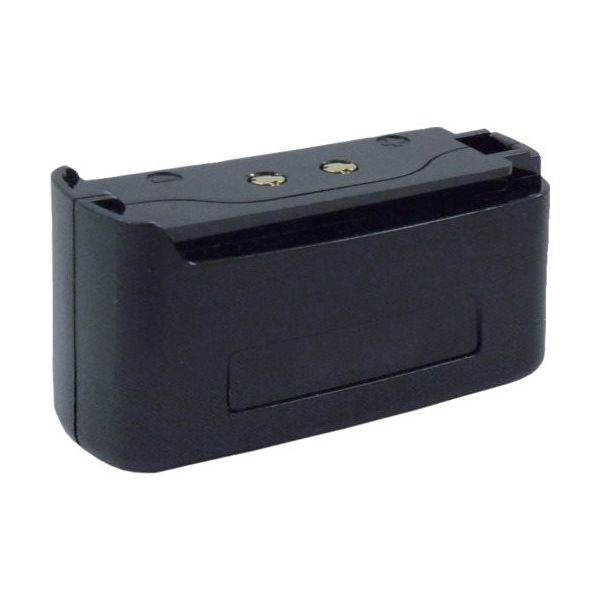 バーテックススタンダードLMR 八重洲無線 リチウムイオン充電池 SBR-51LI 1個 653-8228（直送品）