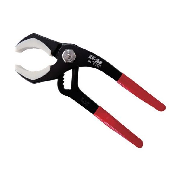 IPS PLIERS ソフトタッチワイドショート 220mm WL220S 1丁 659